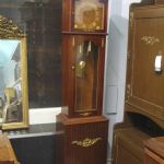 560 2321 LONGCASE CLOCK